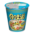 Cup Noodles Regular Cup